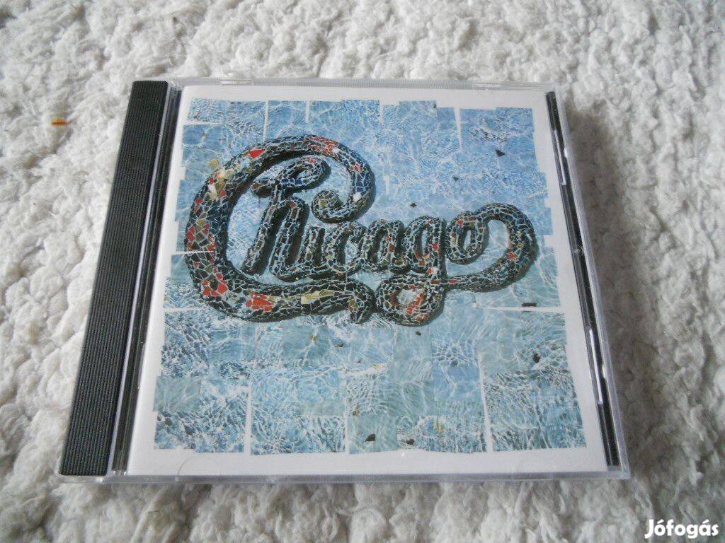 Chicago : 18 CD ( Új)