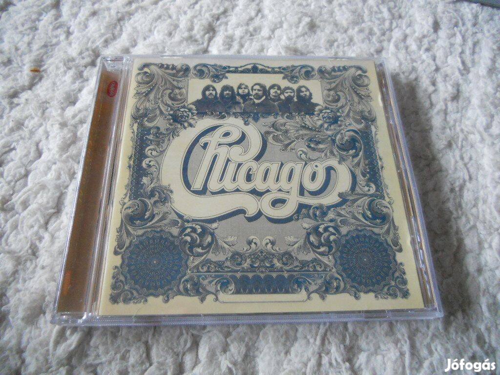 Chicago : VI CD ( Új)