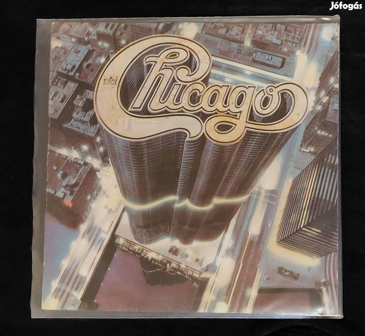 Chicago lemez