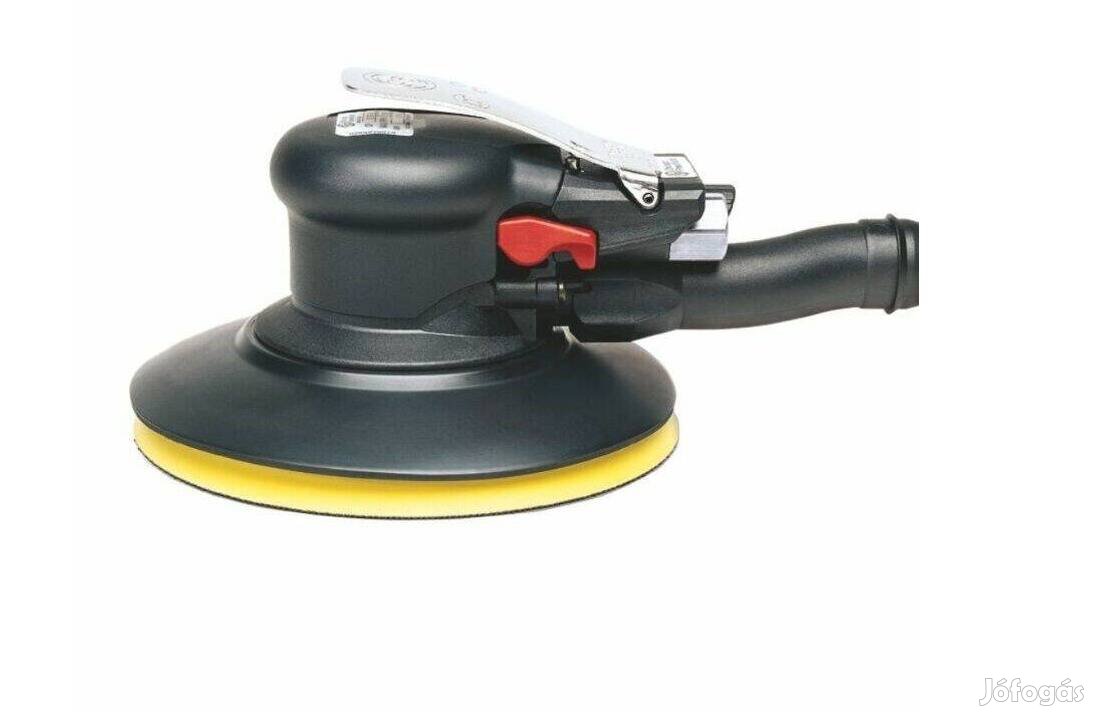 Chicago pneumatic excentercsiszoló CP7250CVE 2db