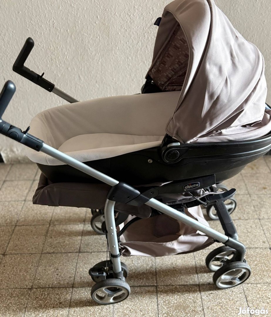 Chicco 3 in 1
