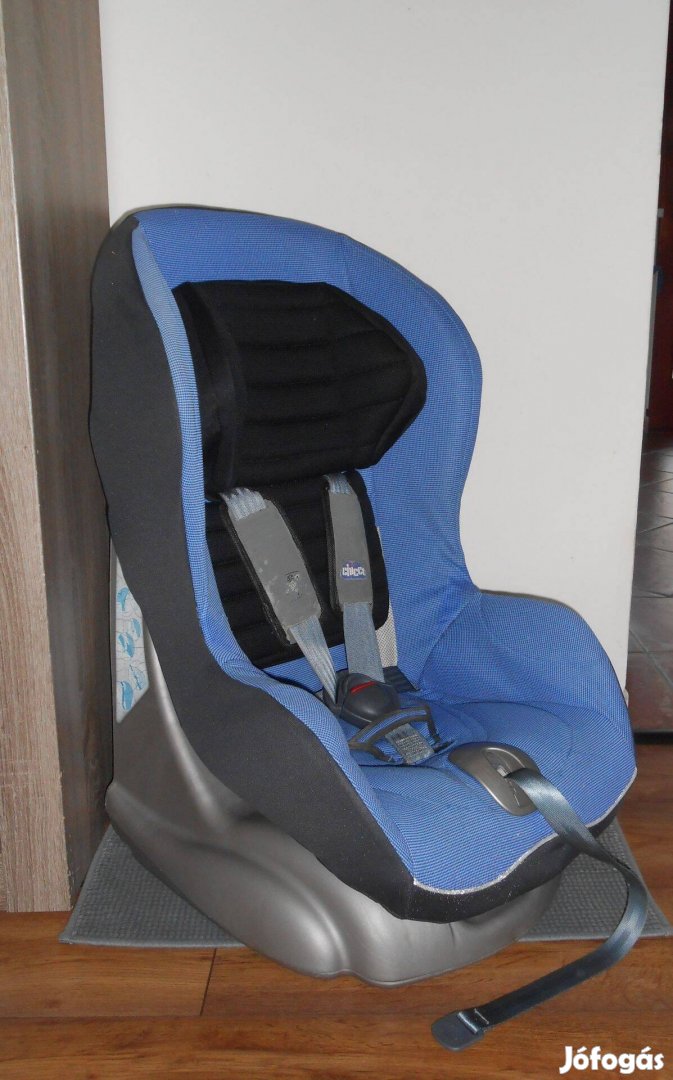 Chicco Go One 9-18 kg gyerekülés