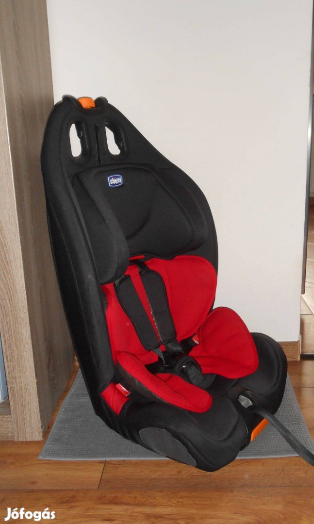 Chicco Gro-Up dönthető gyerekülés 9-36 kg