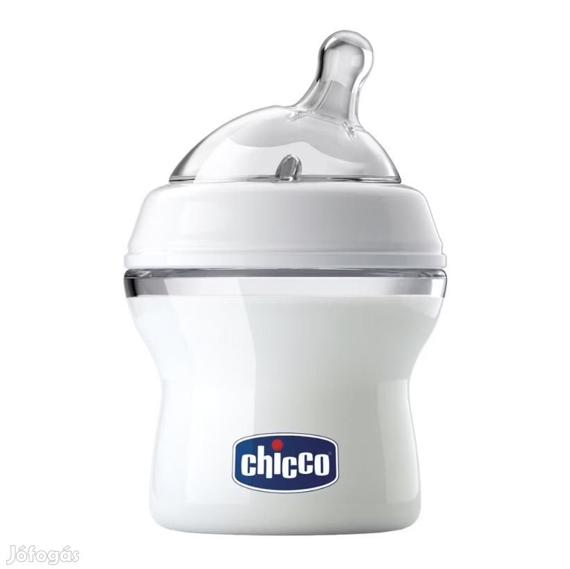 Chicco Natural Feeling Anti-Colic cumisüveg 150 ml. OUTLET