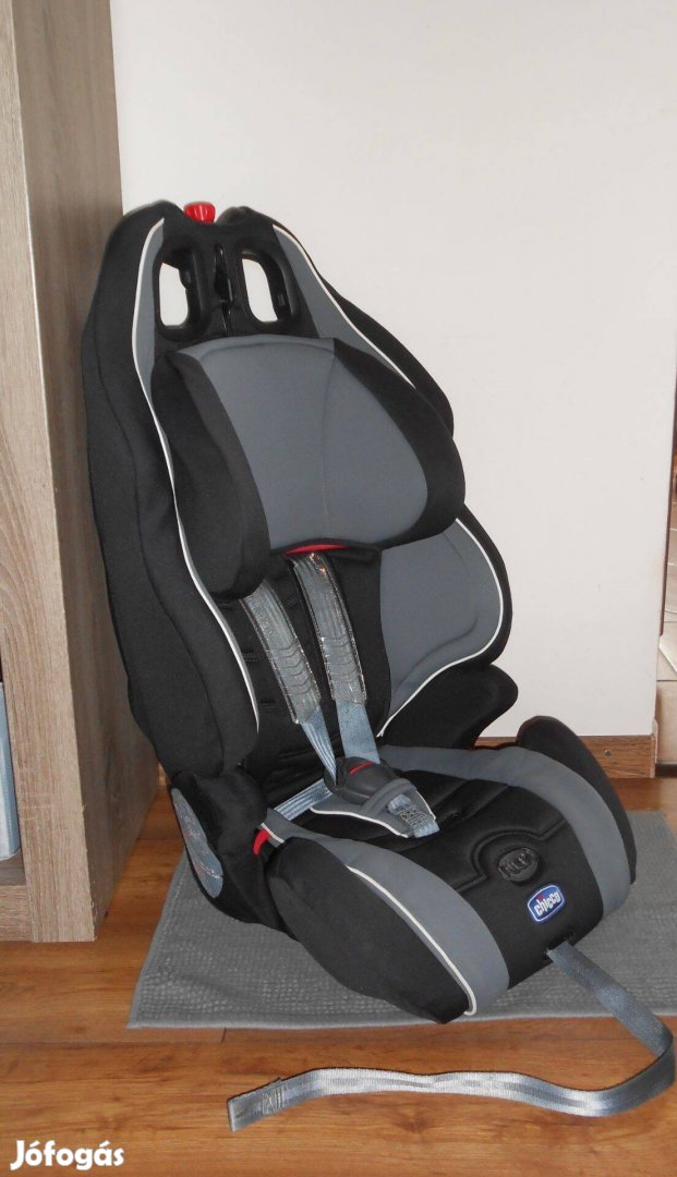 Chicco Neptune gyerekülés 9-36 kg