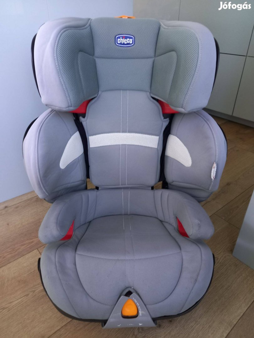 Chicco Oasys 2-3 gyerekülés