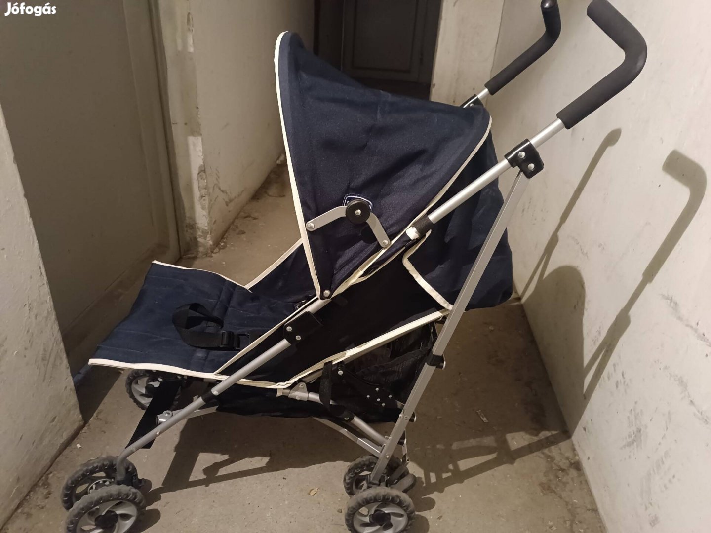 Chicco Sport babakocsi 