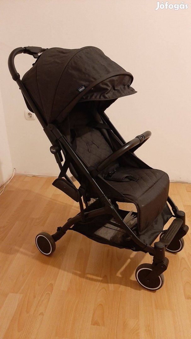 Chicco Trolley Me sport babakocsi