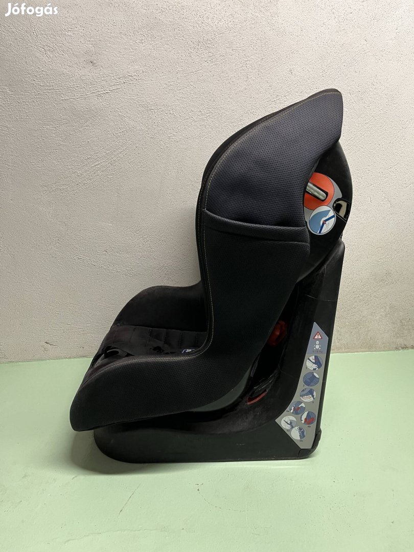 Chicco autós gyereküles 9-18kg
