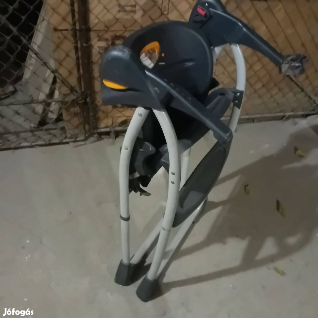 Chicco etetőszék 15 kg-ig