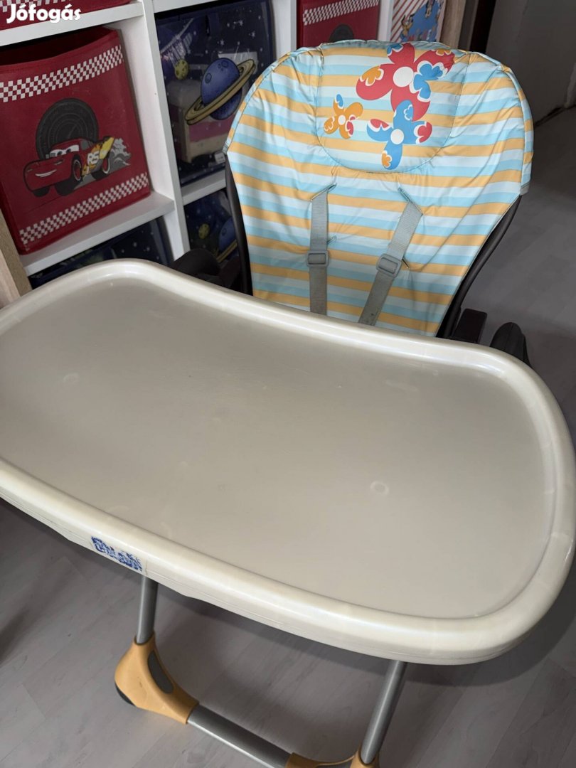 Chicco etetőszék