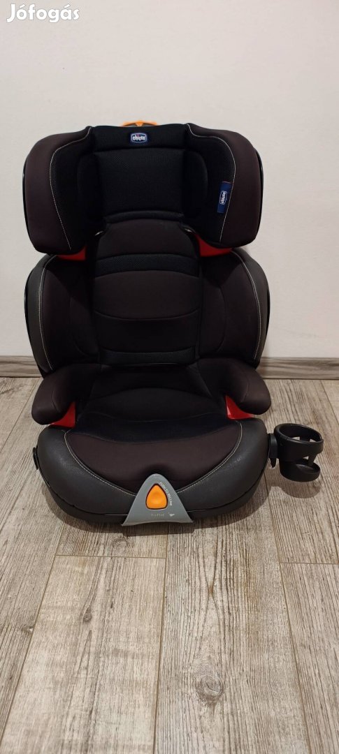 Chicco isofix gyerekülés 15-36kg