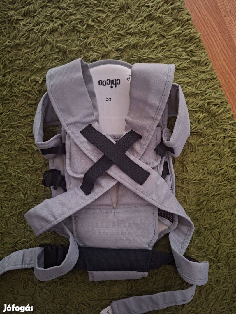 Chicco kenguru hordozó