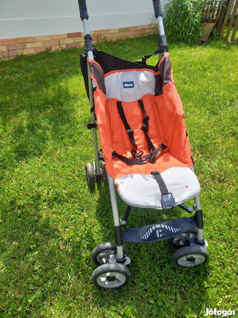 Chicco sport babakocsi