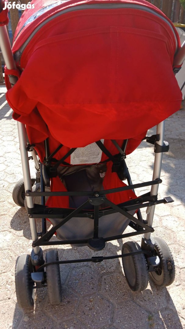 Chicco sport babakocsi 