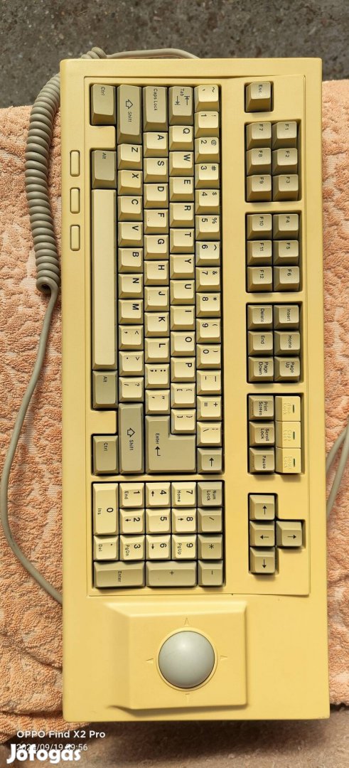 Chicony KB-5581