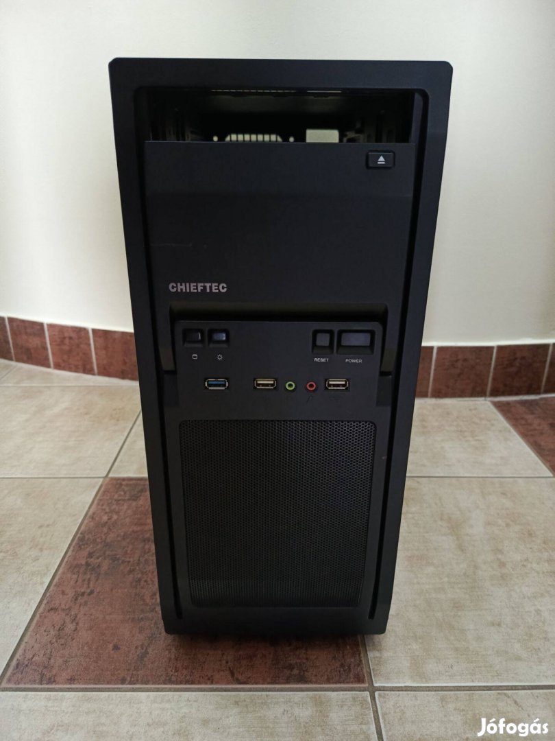 Chieftec ATX PC ház