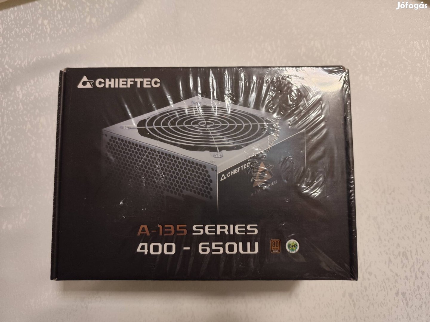 Chieftec A-135 APS-400SB ATX számítógép tápegység