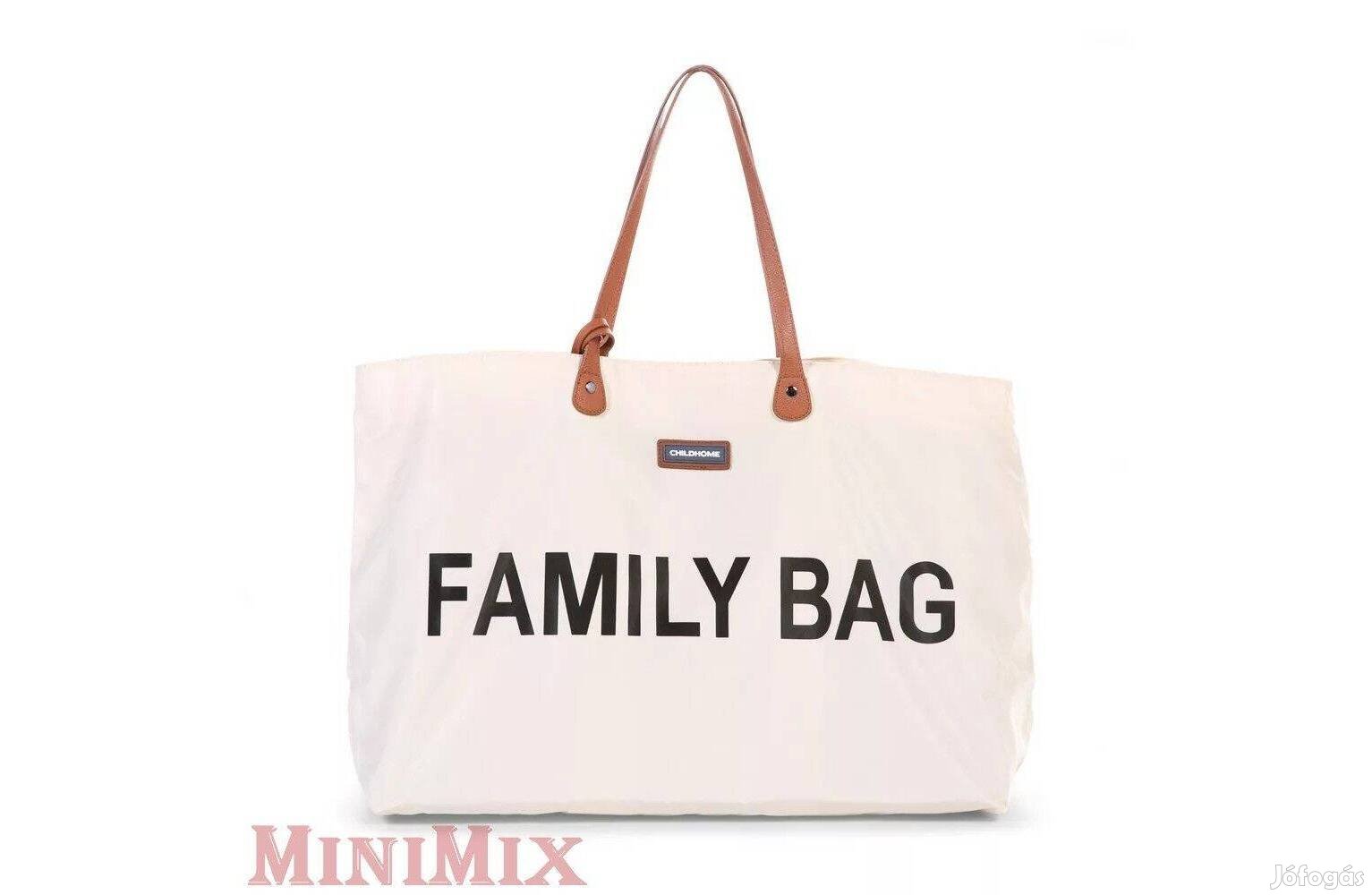 Childhome Family Bag táska