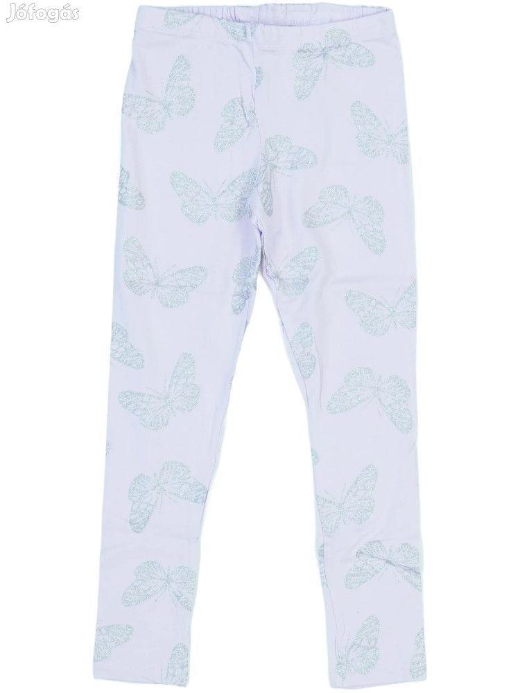Childrens Place Új címkés Lány Leggings Méret 128