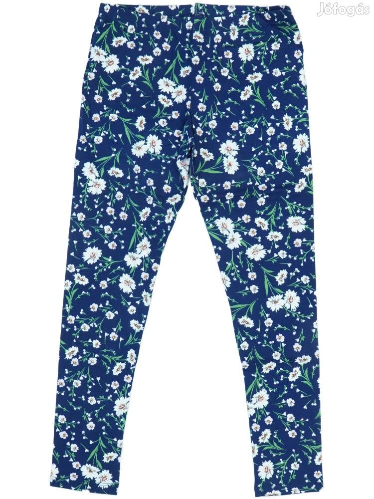 Childrens Place Új címkés Lány Leggings Méret 152