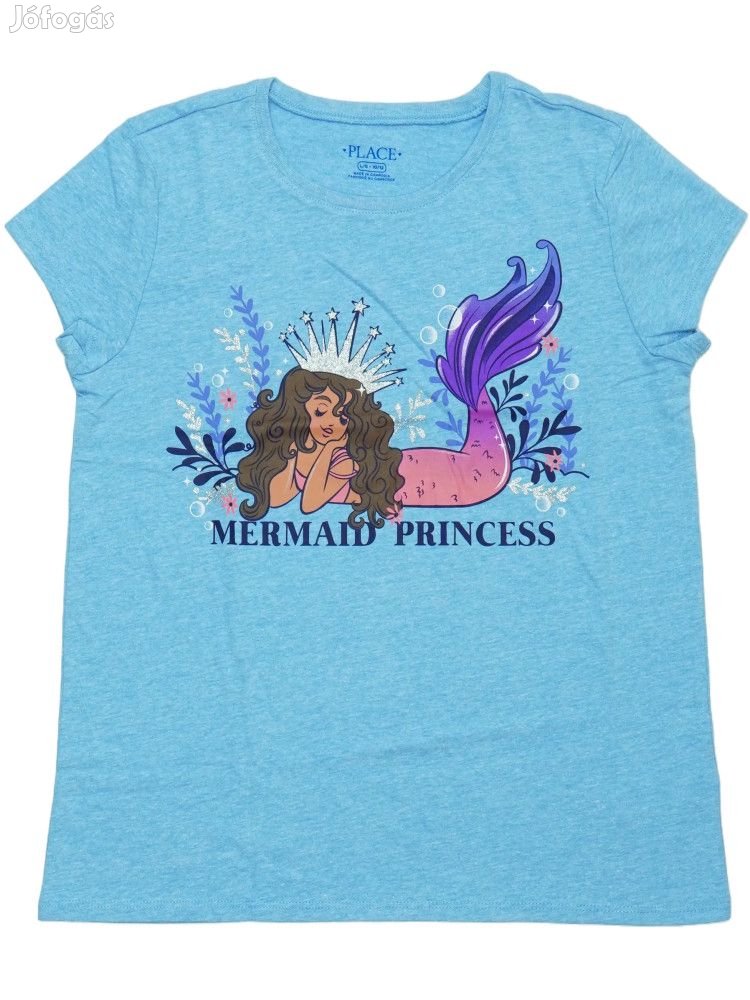 Childrens Place Új címkés Lány Póló Méret 152