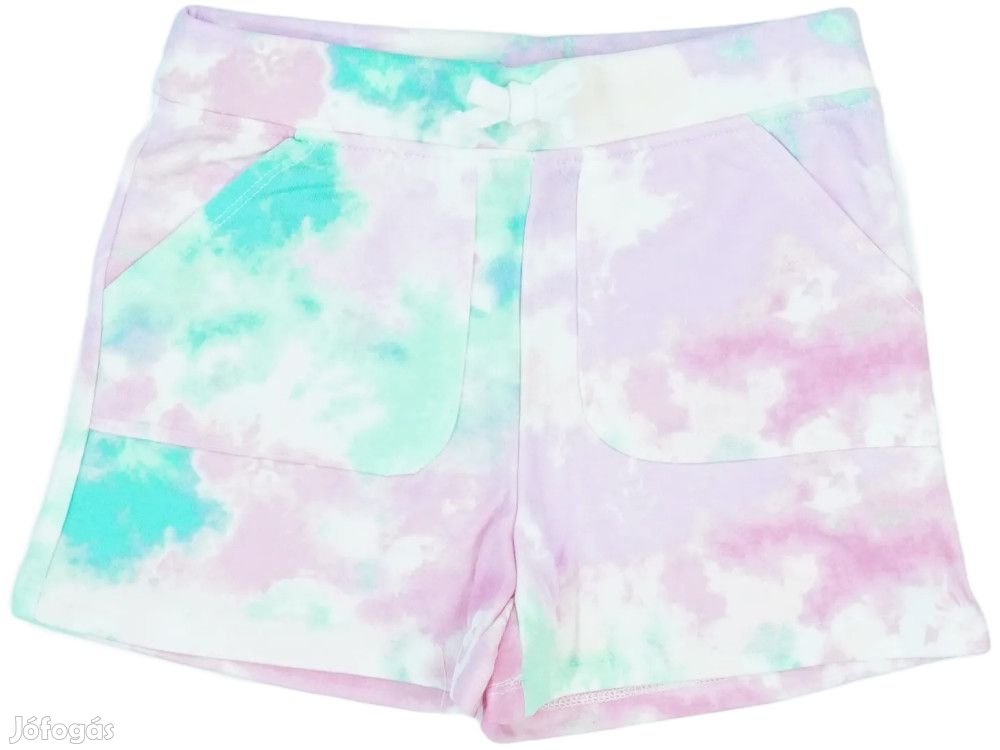 Childrens Place Új címkés Lány Rövidnadrág Méret 128