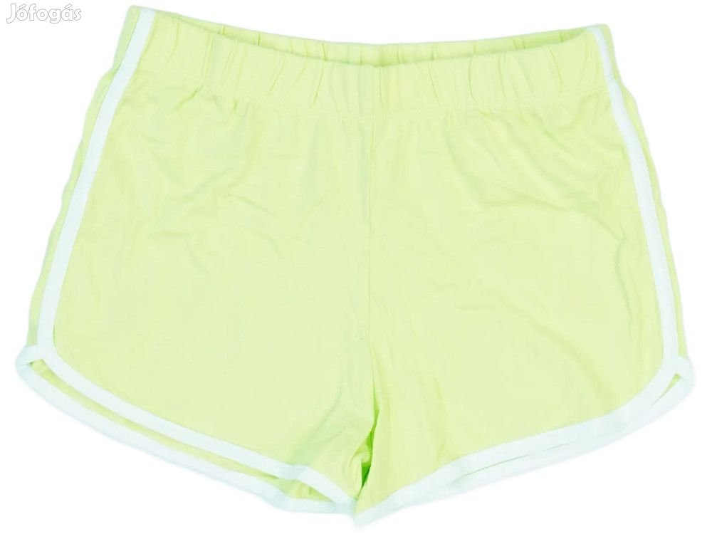 Childrens Place Új címkés Lány Rövidnadrág Méret 152