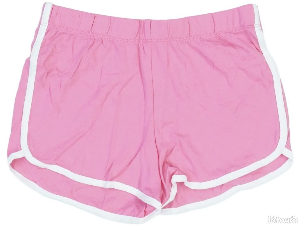 Childrens Place Új címkés Lány Rövidnadrág Méret 152