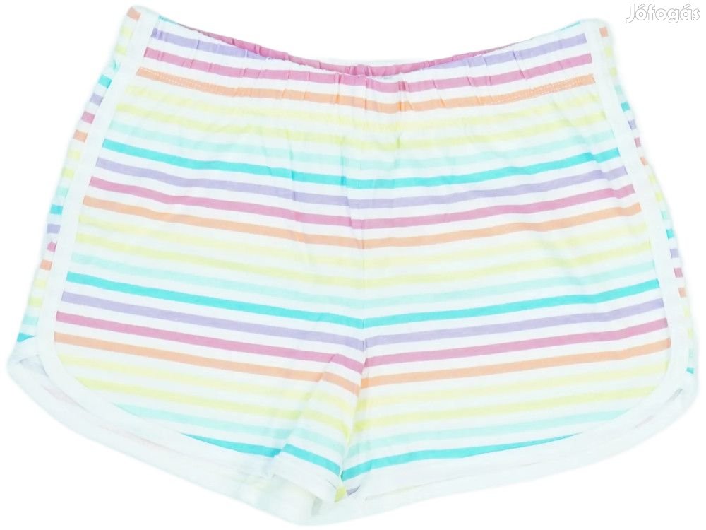 Childrens Place Új címkés Lány Rövidnadrág Méret 152