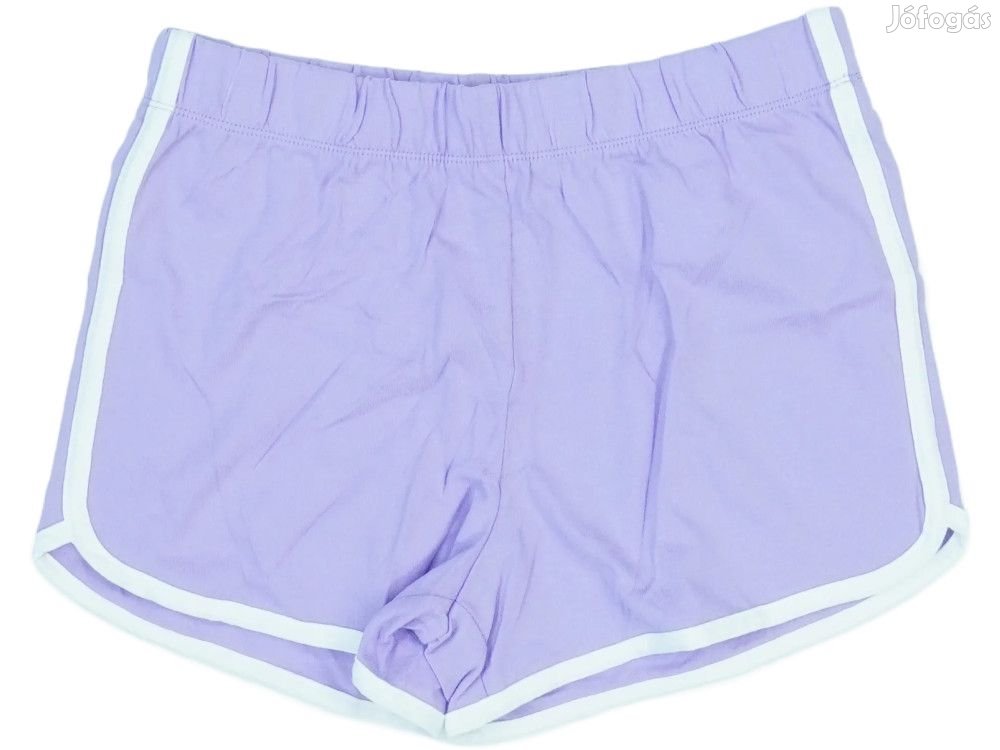 Childrens Place Új címkés Lány Rövidnadrág Méret 152