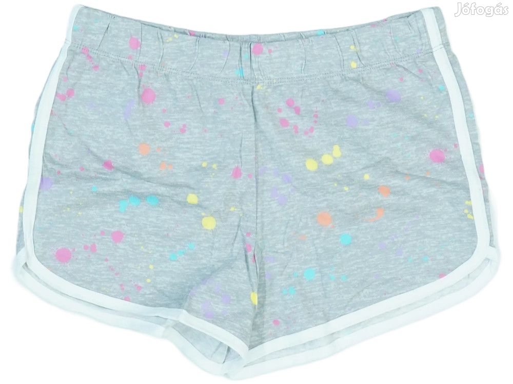 Childrens Place Új címkés Lány Rövidnadrág Méret 152