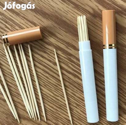 Chilipor tároló Cigaretta 2db   (3514)