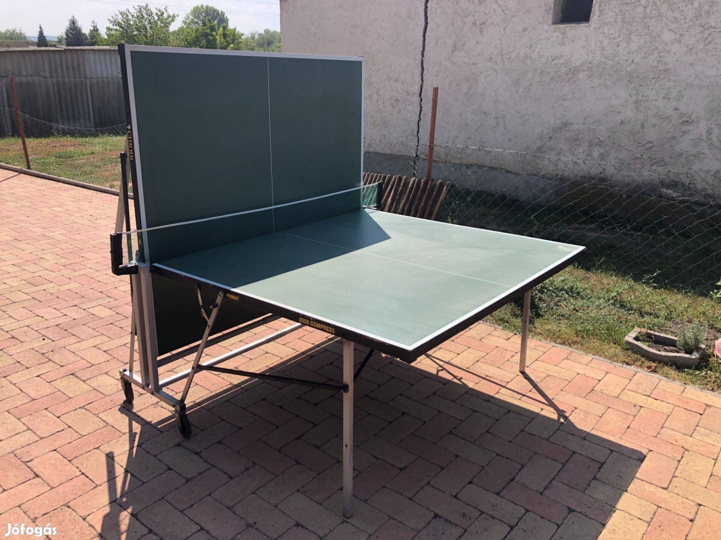 Chiodi kültéri ping pong asztal pingpong asztal