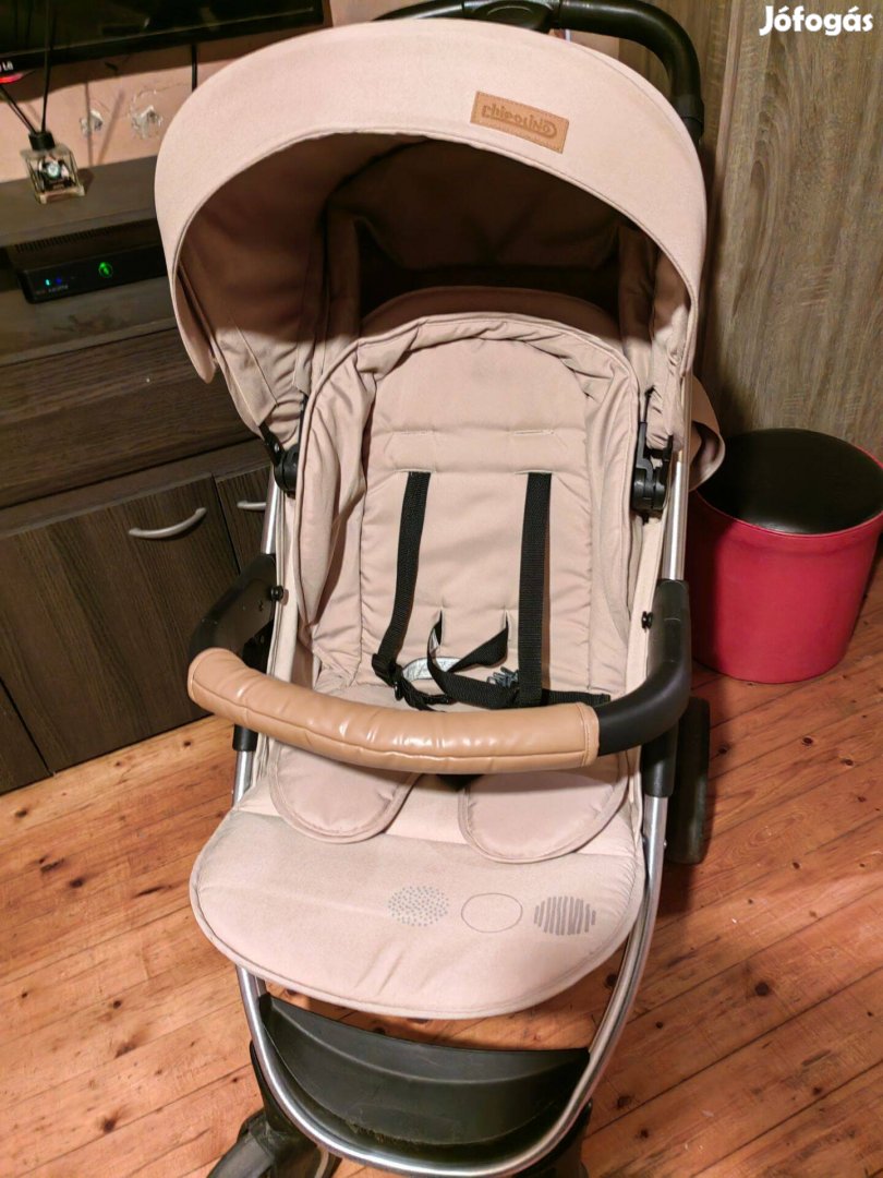 Chipolino 3 in 1 babakocsi babakocsi