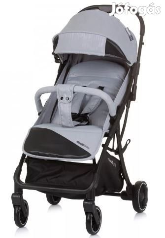 Chipolino Kiss sport babakocsi - Ash Grey