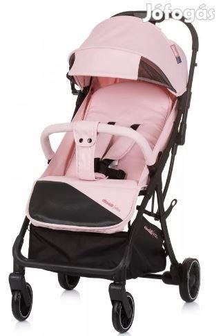 Chipolino Kiss sport babakocsi - Flamingo