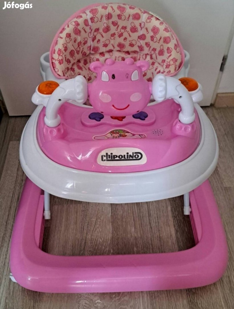 Chipolino Little Cow bébikomp