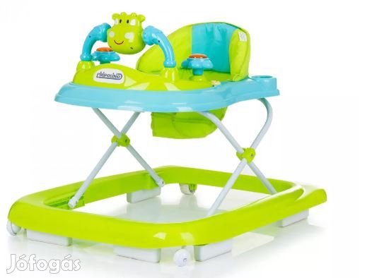 Chipolino Little Cow bébikomp - bluegreen