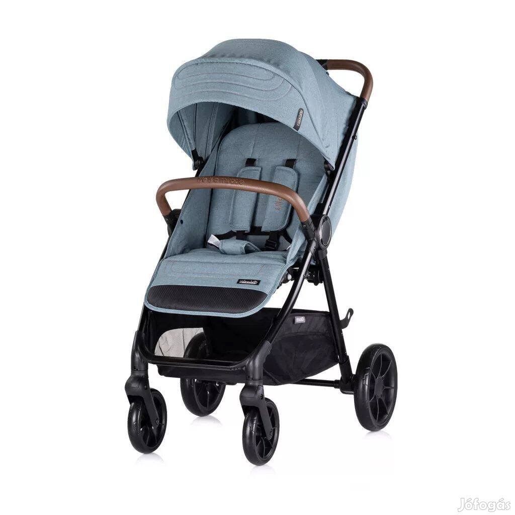 Chipolino Ultera sport babakocsi - Basil, dgy