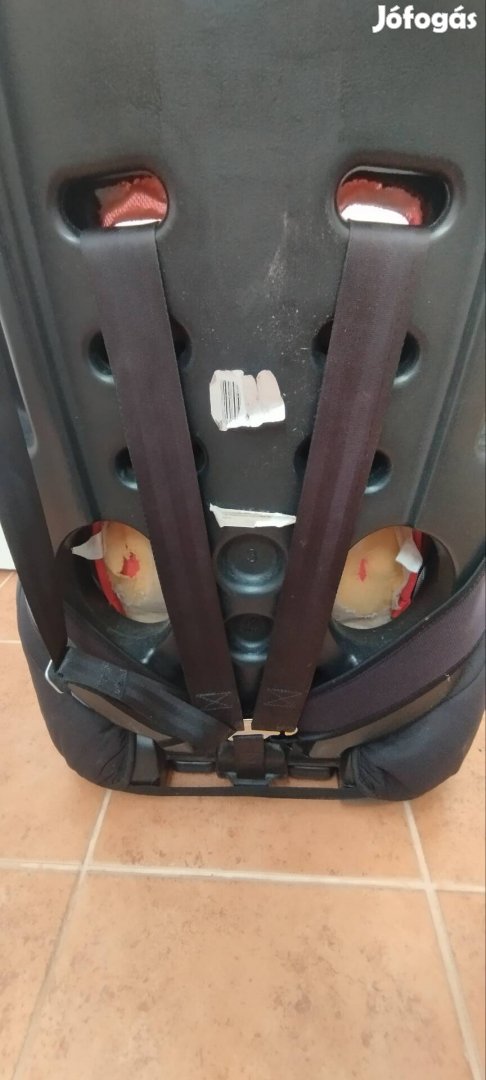 Chipolino gyerekülés, autósülés 