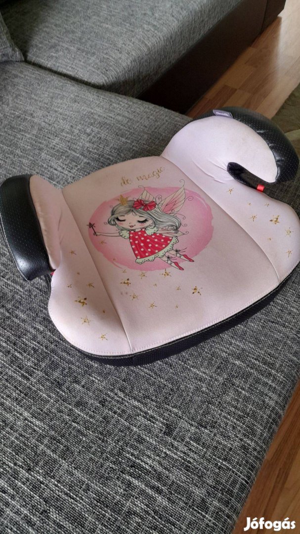 Chipolino ülésmagasító