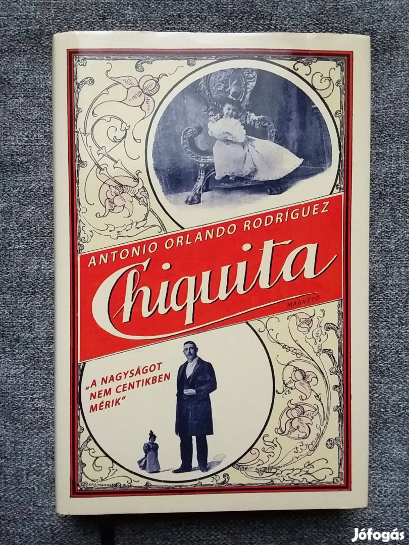 Chiquita (2010)