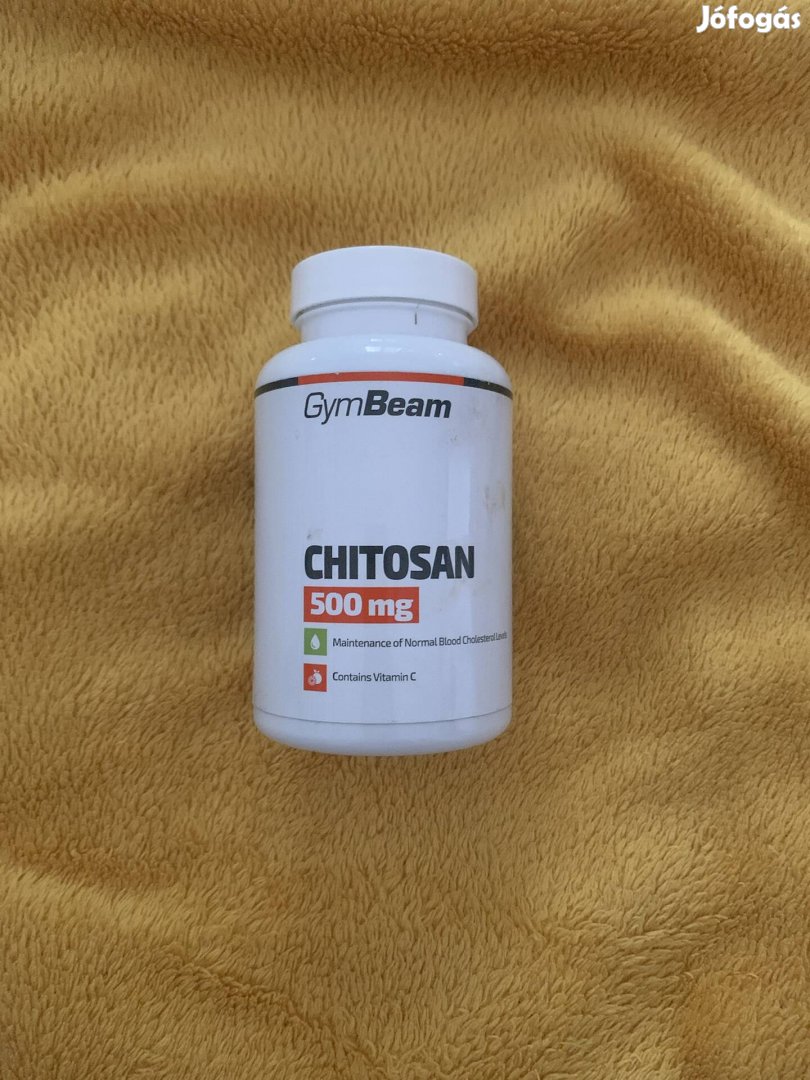 Chitosan tabletta