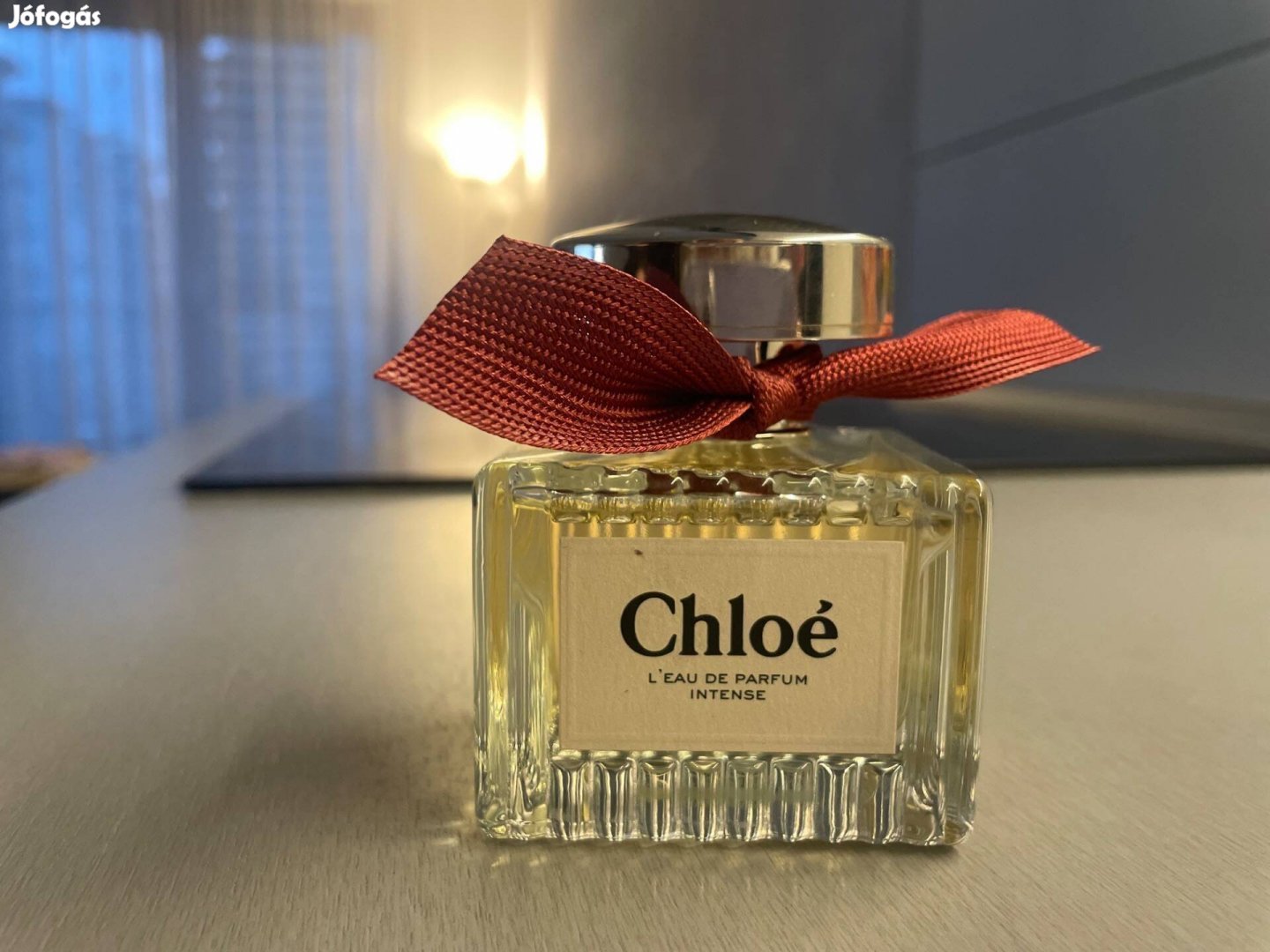 Chloé L'Eau de Parfum Intense