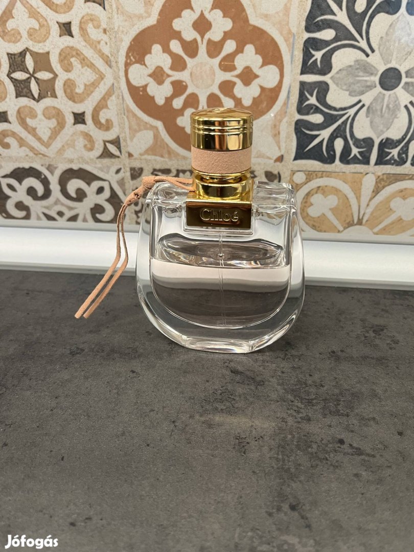 Chloe Nomade 75 ml eredeti parfum