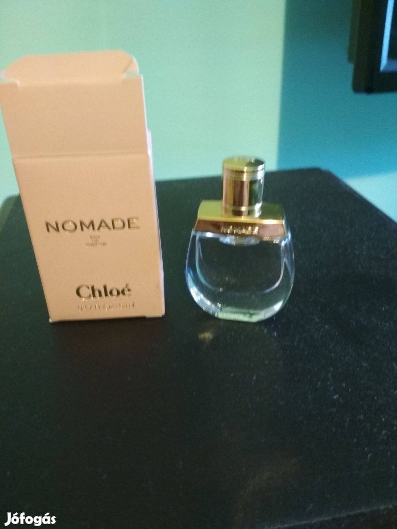 Chloé parfüm