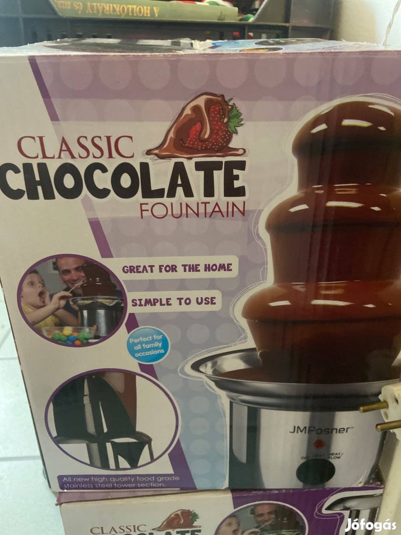 Chocolate Classic