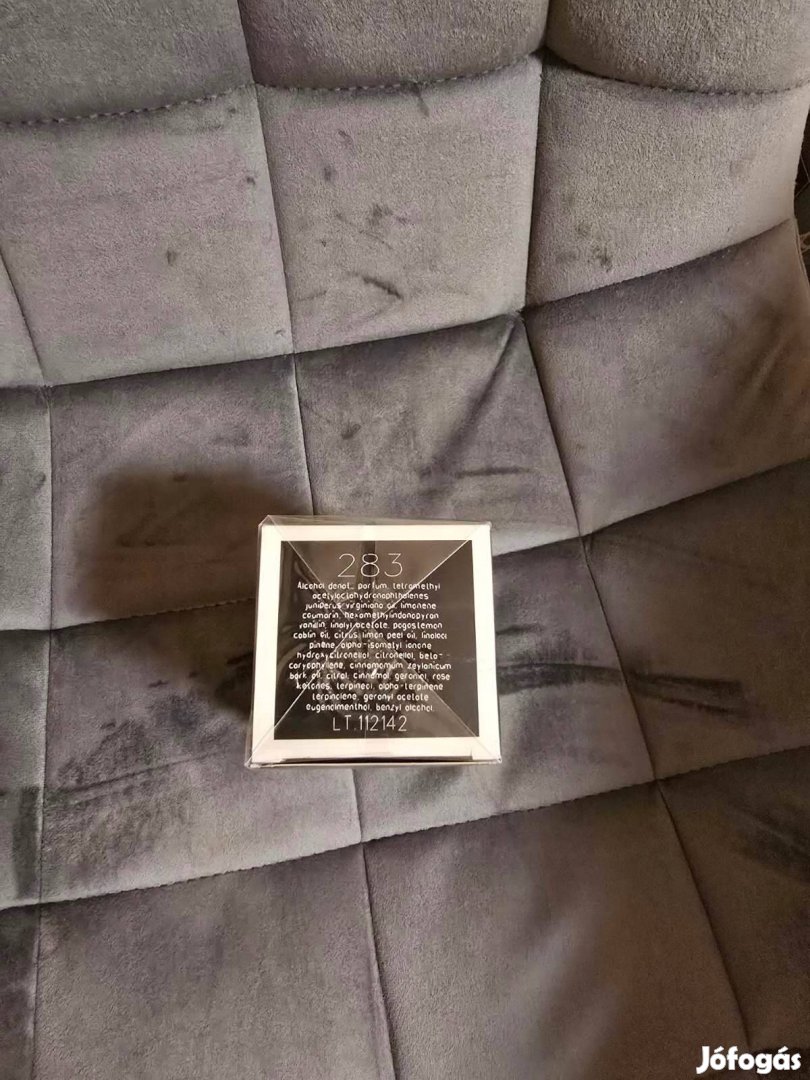 Chogan markájú 70ml ferfi