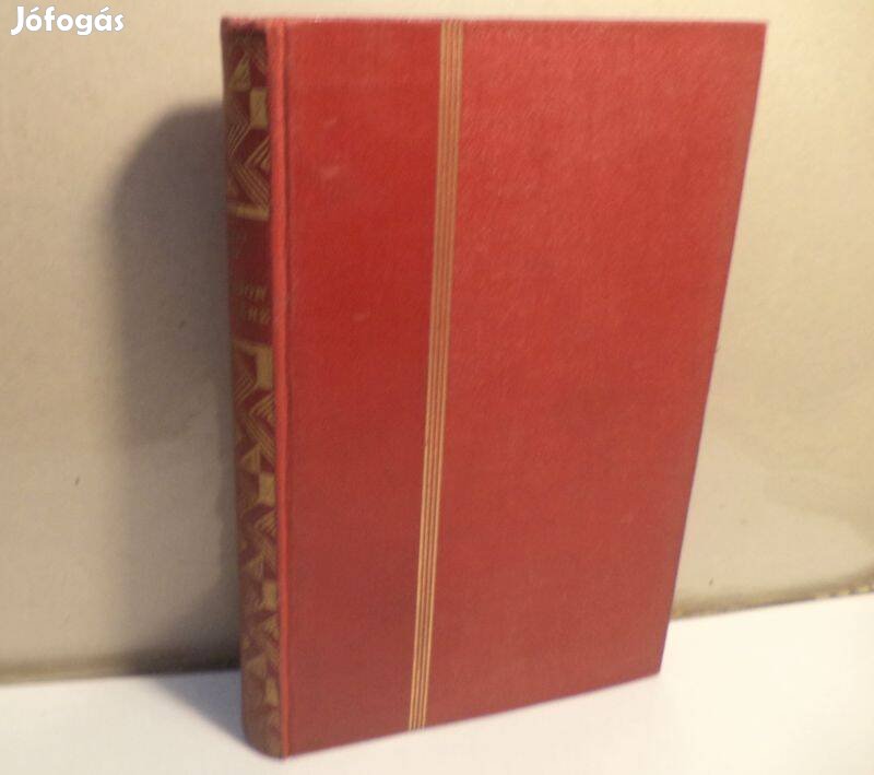 Cholnoky Viktor Az Alerion - madár vére